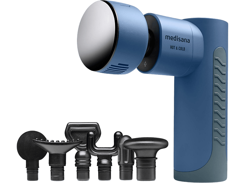 Medisana Massage Gun Met Warm En Koudfuncties Mg600 (88987)