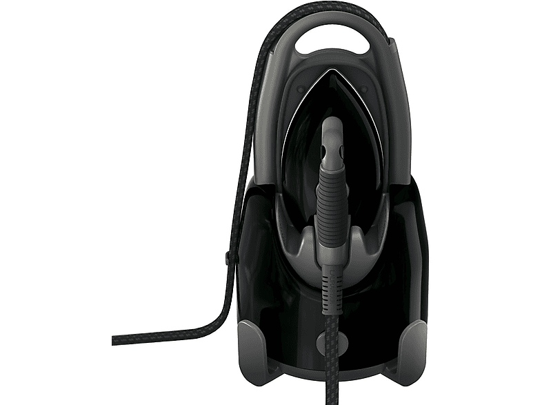 Generator pary LAURASTAR LIFT PLUS BLACK – zdjęcie 3