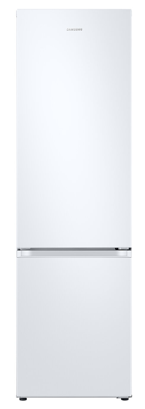 Lodówka SAMSUNG RB38C605DWW/EF Grand +