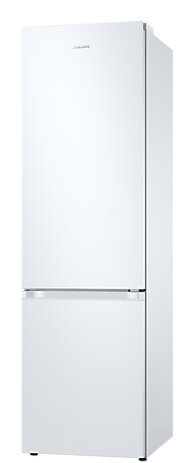 Lodówka SAMSUNG RB38C605DWW/EF Grand +