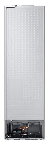 Lodówka SAMSUNG RB38C605DWW/EF Grand +