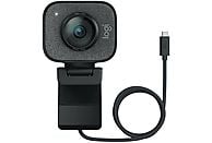 Kamera internetowa LOGITECH StreamCam Grafitowy 960-001281