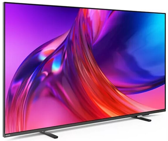Telewizor LED PHILIPS 65PUS8518/12 65'' 4K 60Hz Google TV Ambilight