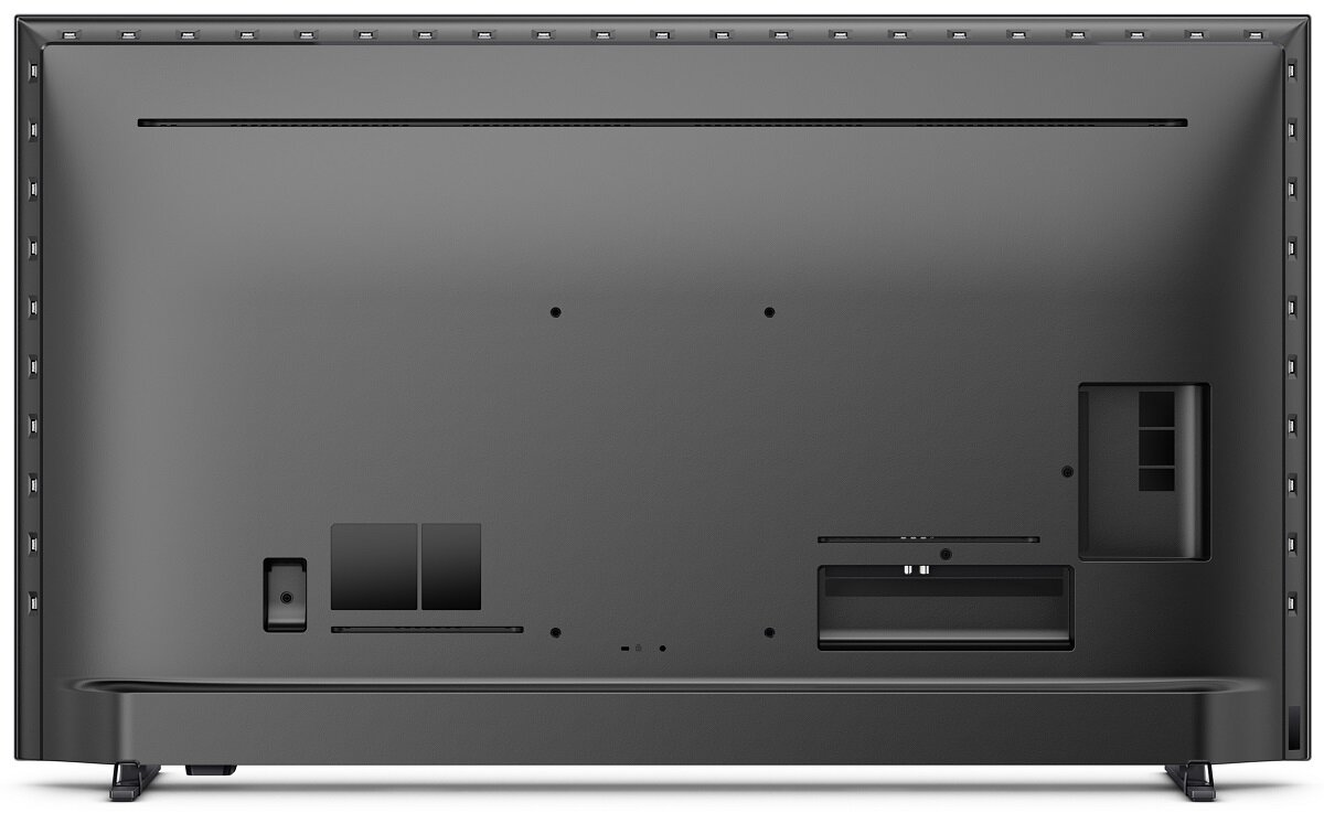 Telewizor LED PHILIPS 65PUS8518/12 65'' 4K 60Hz Google TV Ambilight