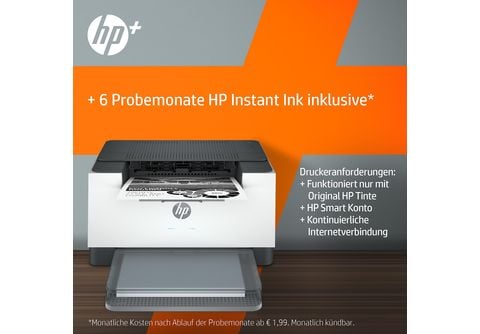 kaufen HP LaserJet Laser-Drucker M209dwe