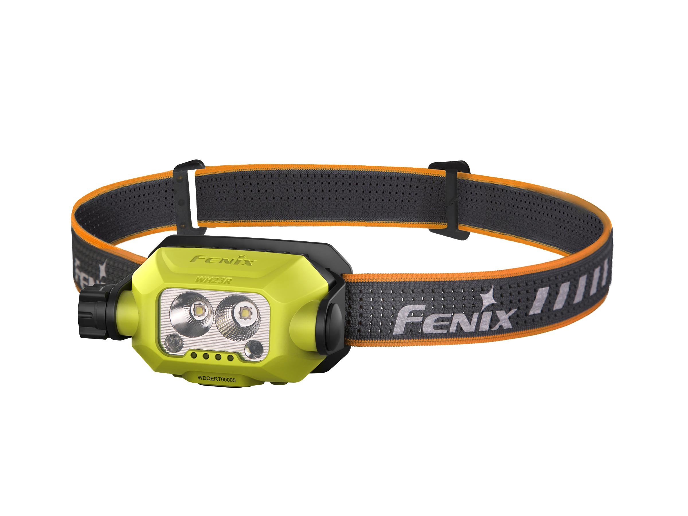 FENIX WH23R Stirnlampe