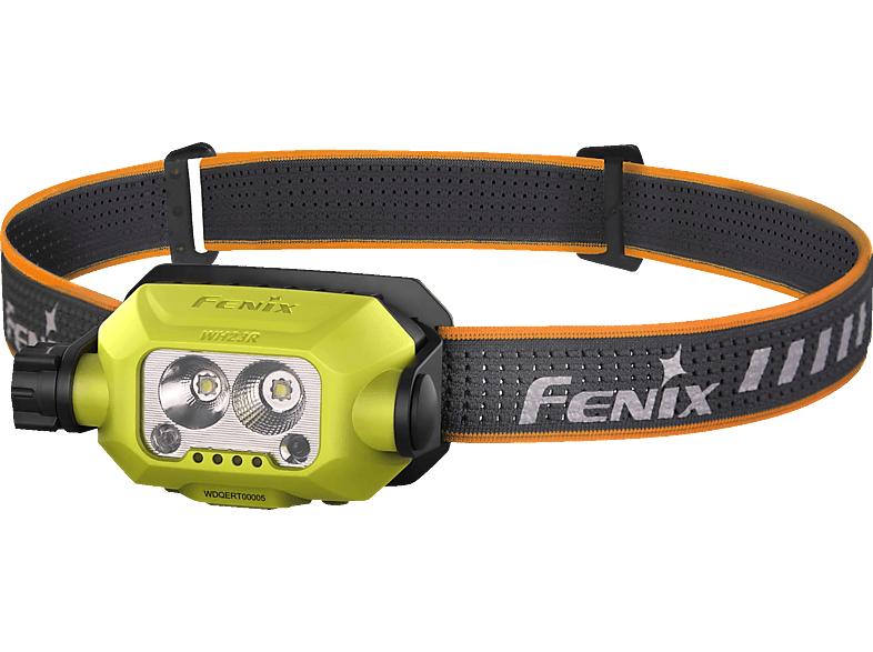 FENIX WH23R Stirnlampe