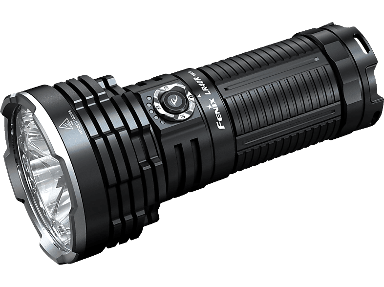 V2.0 LED FENIX LR40R Taschenlampe