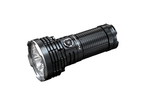 Schwarz kaufen | SATURN Taschenlampe Taschenlampe LED FENIX LR40R V2.0