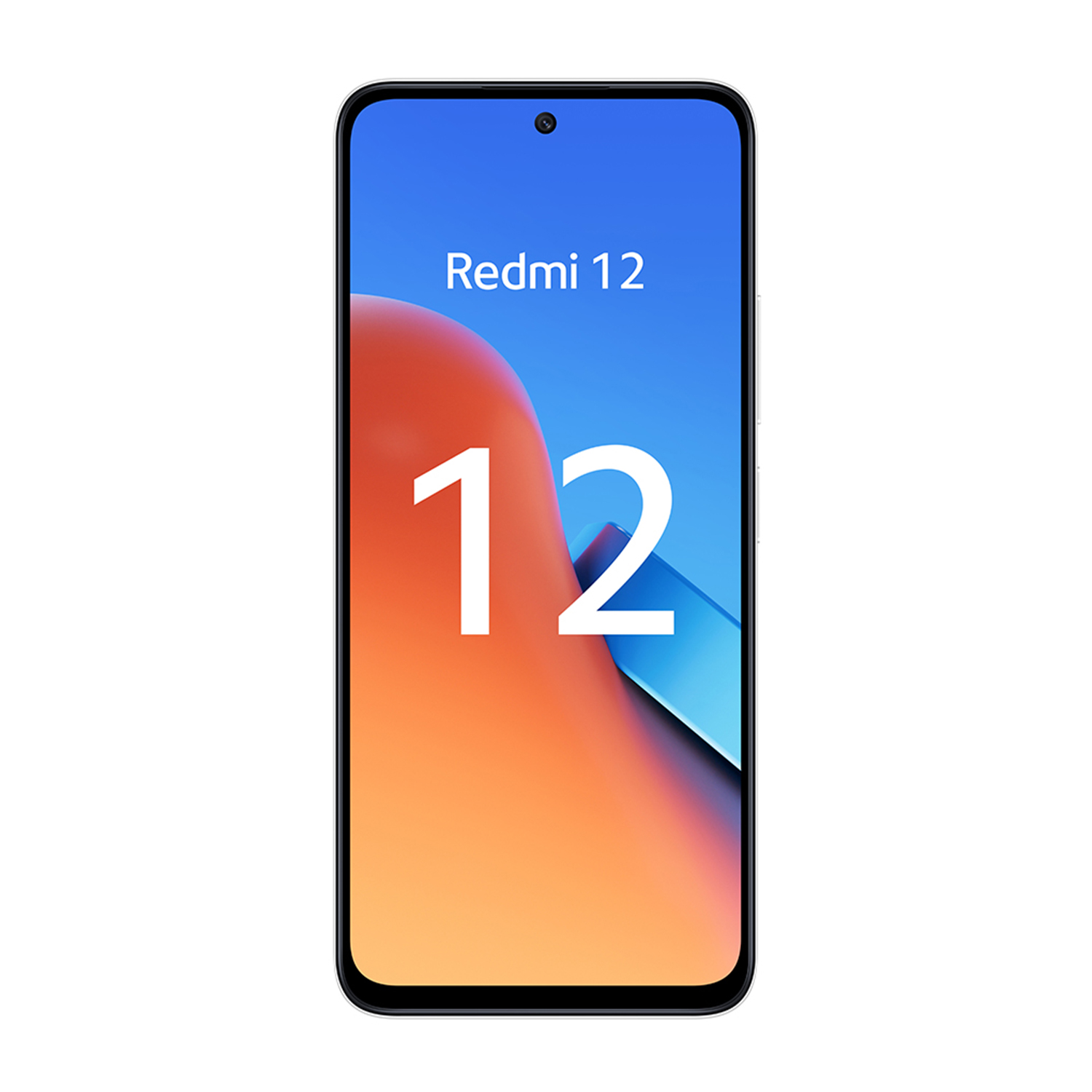 Xiaomi Redmi 12, 256 GB, Silver