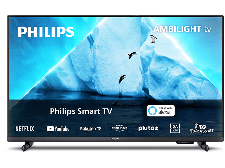 Smart TV da 32 pollici LED: offerte e prezzi, Supermedia