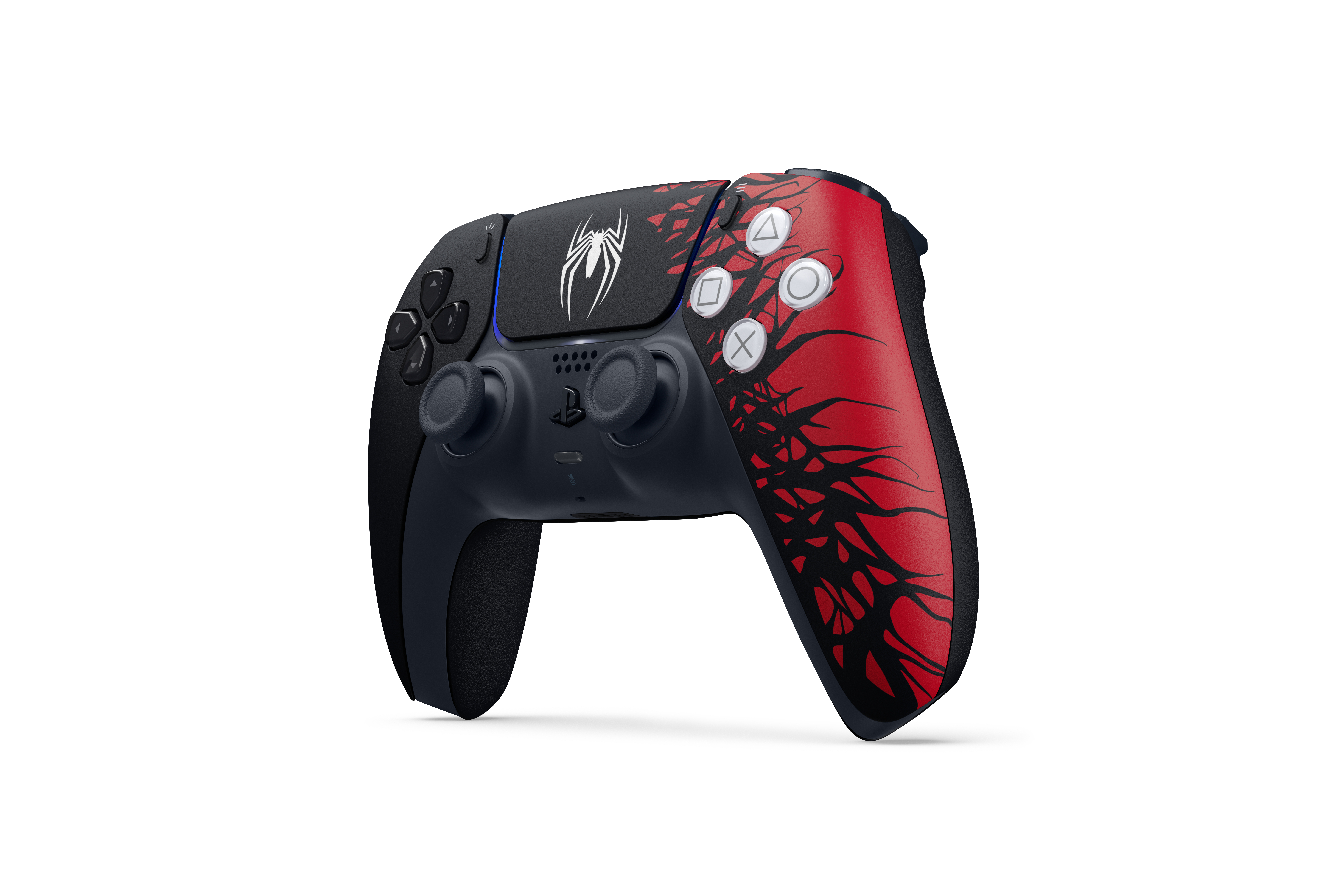 SONY DualSense® Wireless Controller Marvel’s Spider-Man 2 Edition für PlayStation 5, MAC, Android, iOS