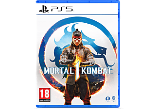 Mortal Kombat 1 (PlayStation 5)