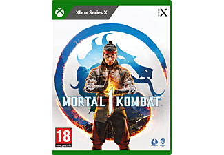 Mortal Kombat 1 (Xbox Series X)