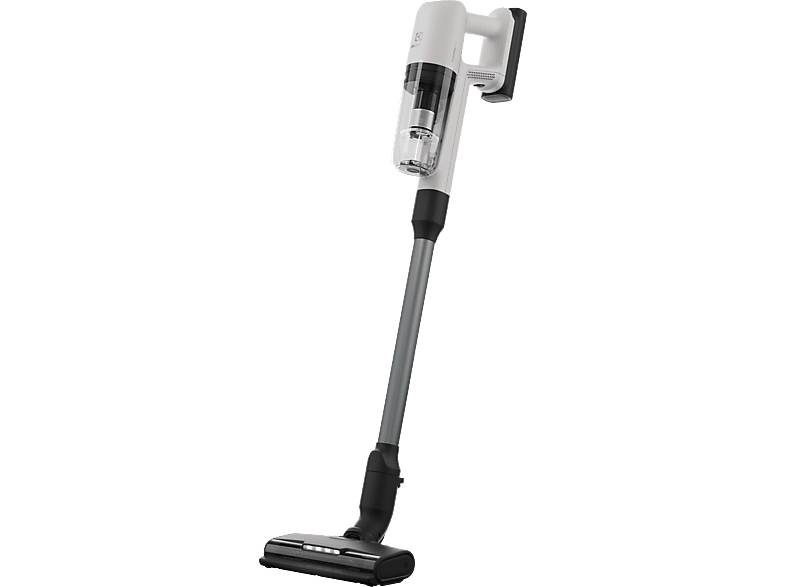 ELECTROLUX EP71HB14SH Hygienic 700 - Kabelloser Staubsauger (Shell White)