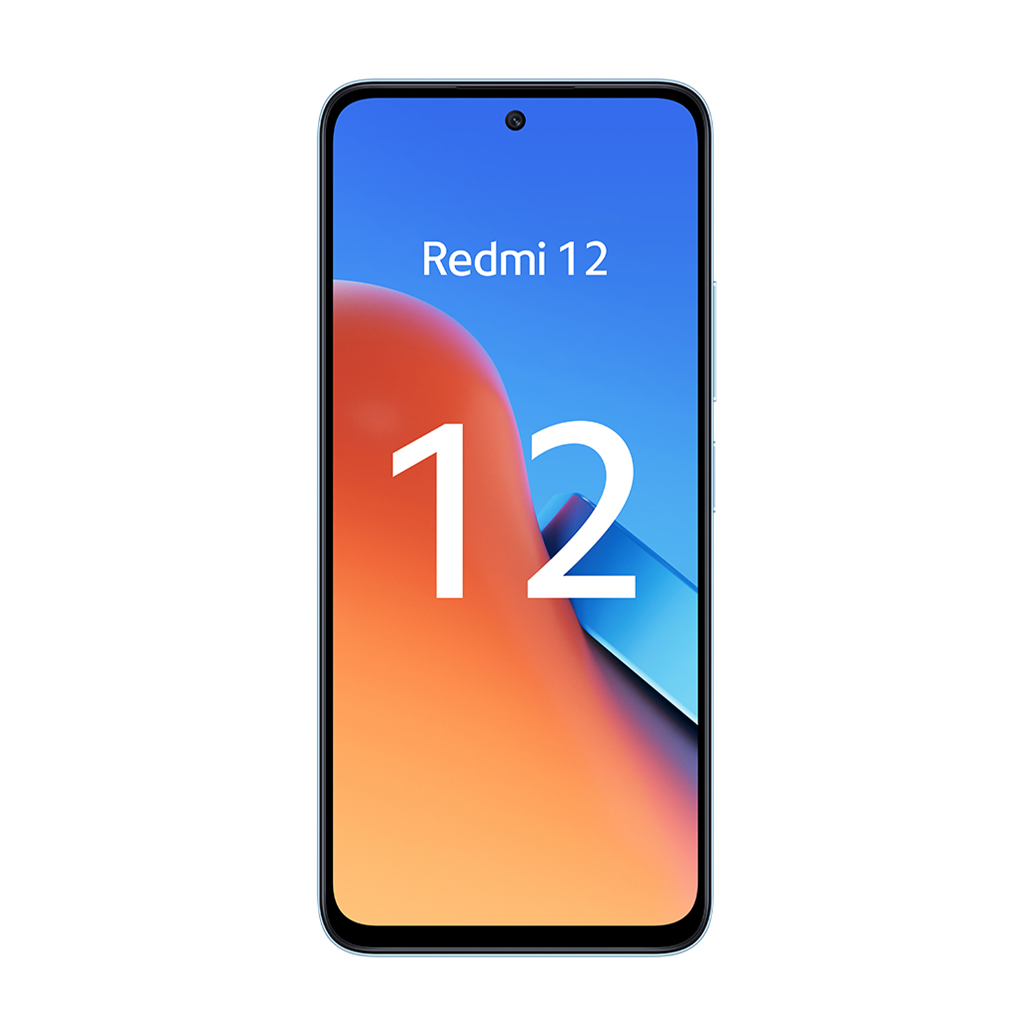Xiaomi Redmi 12, 256 GB, Blue