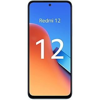 XIAOMI Redmi 12, 256 GB, BLUE