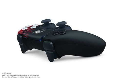 Mando inalámbrico  Sony DualSense Edge™ para PlayStation 5 y PC, 1 unidad,  Blanco