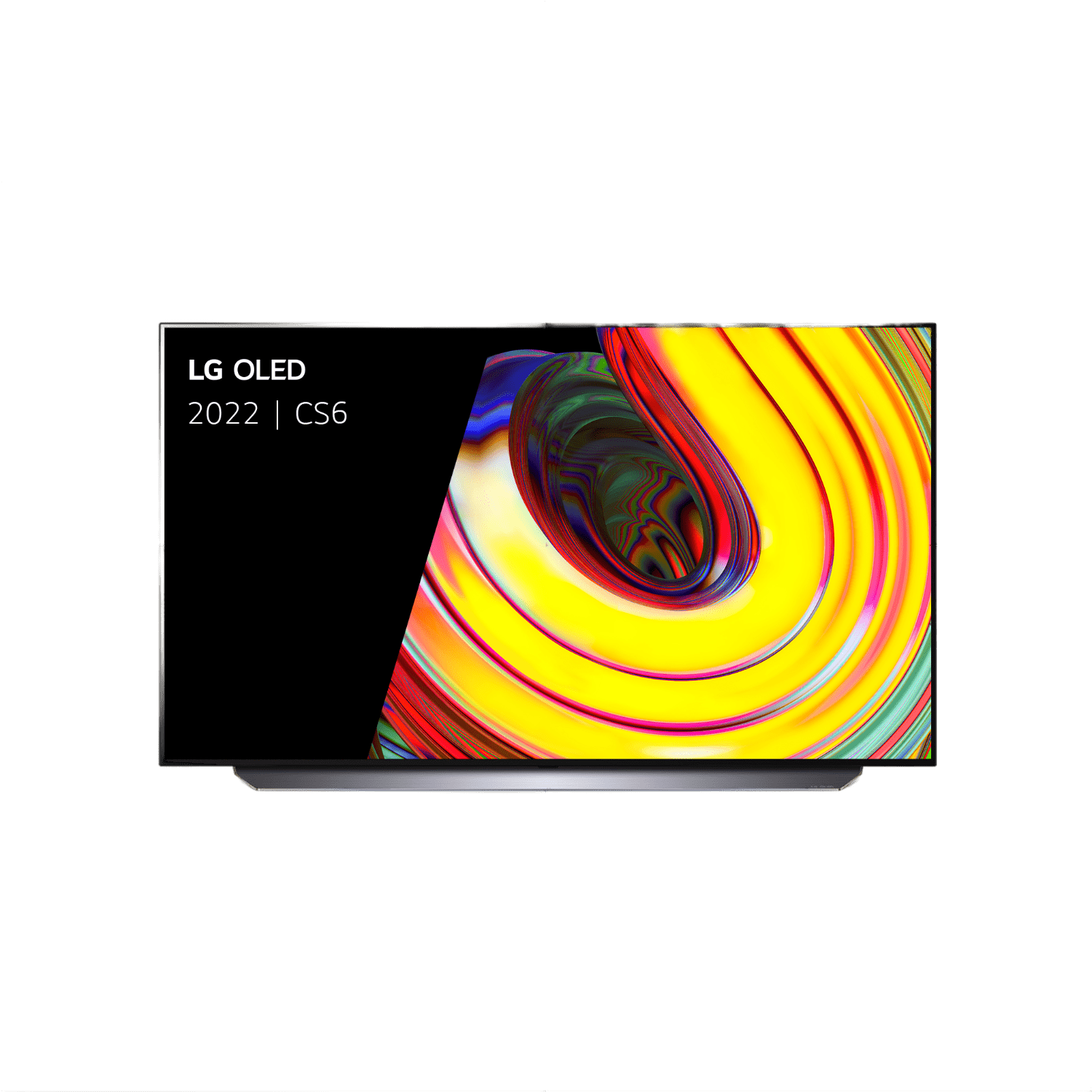 LG OLED55CS6LA (2022)