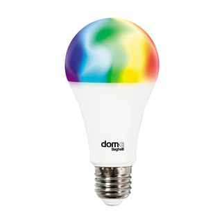 LAMPADA LED BEGHELLI WIFI GOC 11W E27 RGB+W