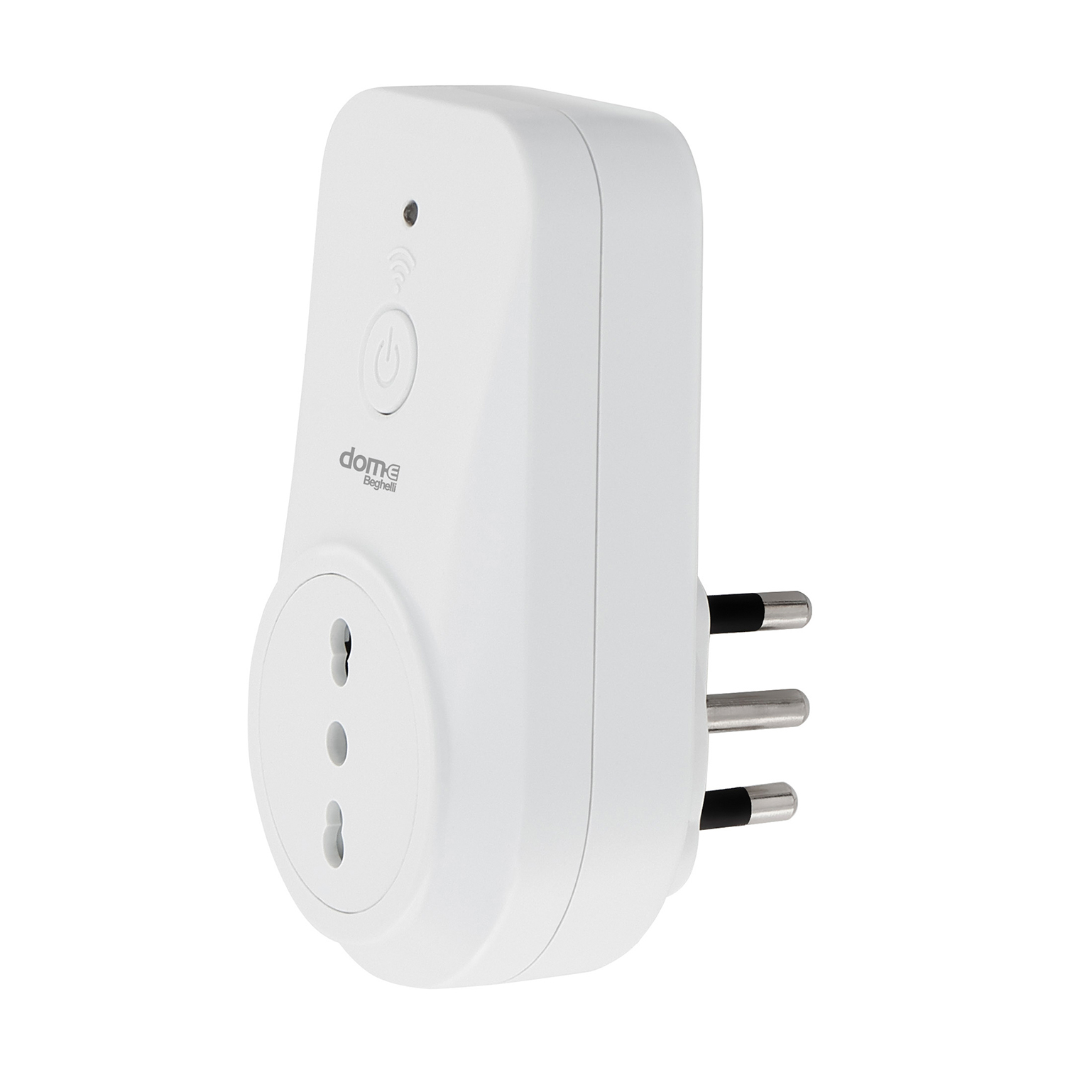 Presa Smart Beghelli Wifi