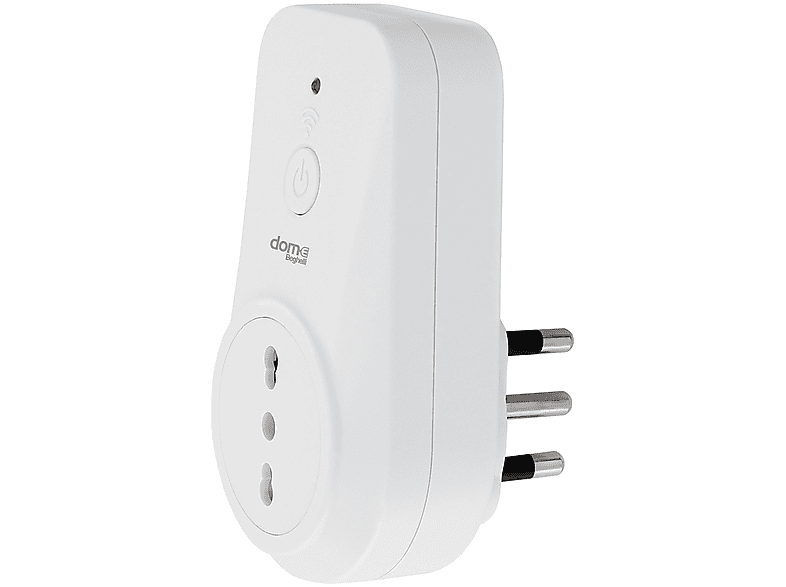 PRESA SMART BEGHELLI WIFI