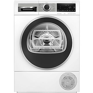 BOSCH WQG245C0IT asciugatrice, 9 kg, 61,3 cm, Classe A+++