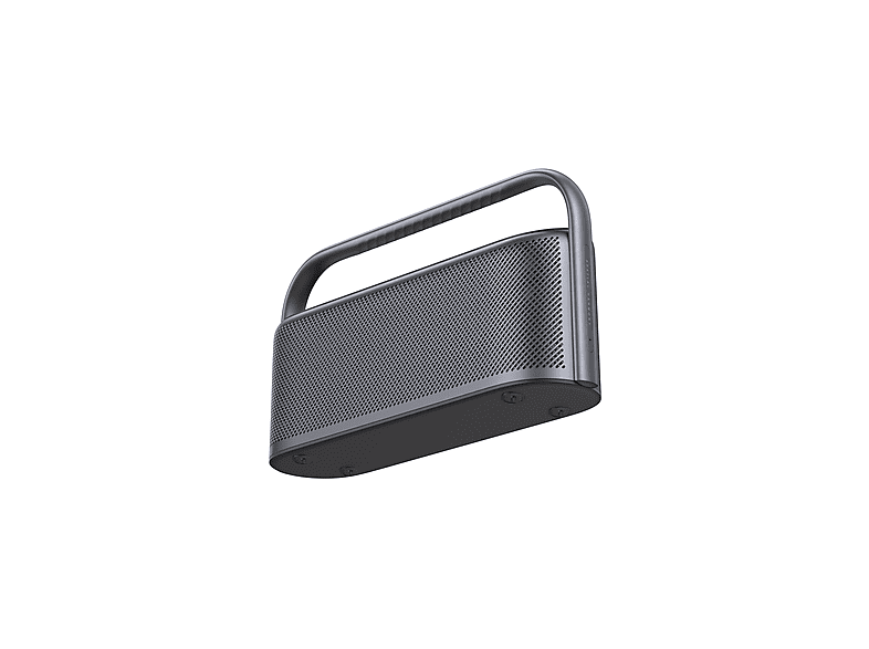 Anker Soundcore Motion X600 Hochwertiger, kabelloser Lautsprecher, Schwarz; Bluetooth Lautsprecher — Foto 3 von 5