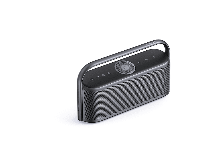Anker Soundcore Motion X600 Hochwertiger, kabelloser Lautsprecher, Schwarz; Bluetooth Lautsprecher — Foto 2 von 5