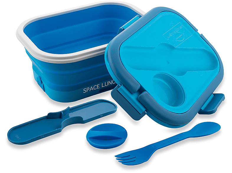 Essicatore Macom Space Lunch TO GO Blue