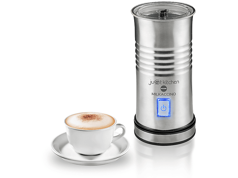 Montalatte Macom Milkaccino