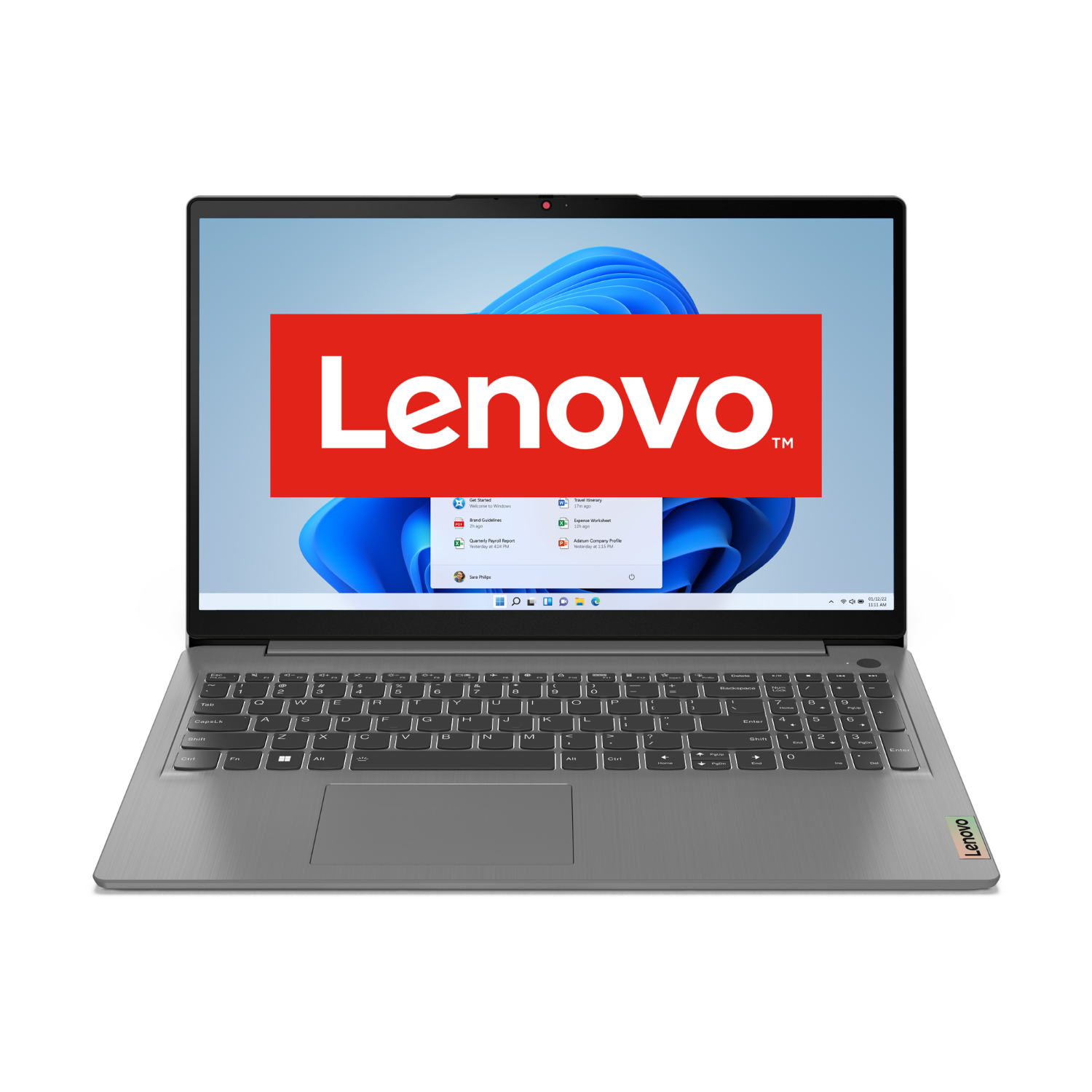 Lenovo Ideapad 3 - 15.6 Inch Intel Core I5 16 Gb 512