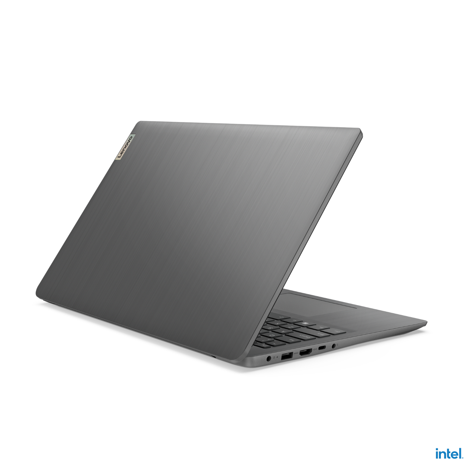 LENOVO IdeaPad 3 - 15.6 inch - Intel Core i5 - 16 GB - 512 GB