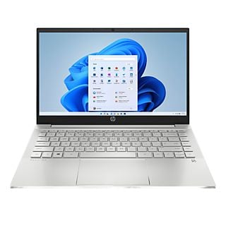 HP Pavilion 14-ec1002nd - 14 inch - AMD Ryzen 7 - 16 GB - 512 GB