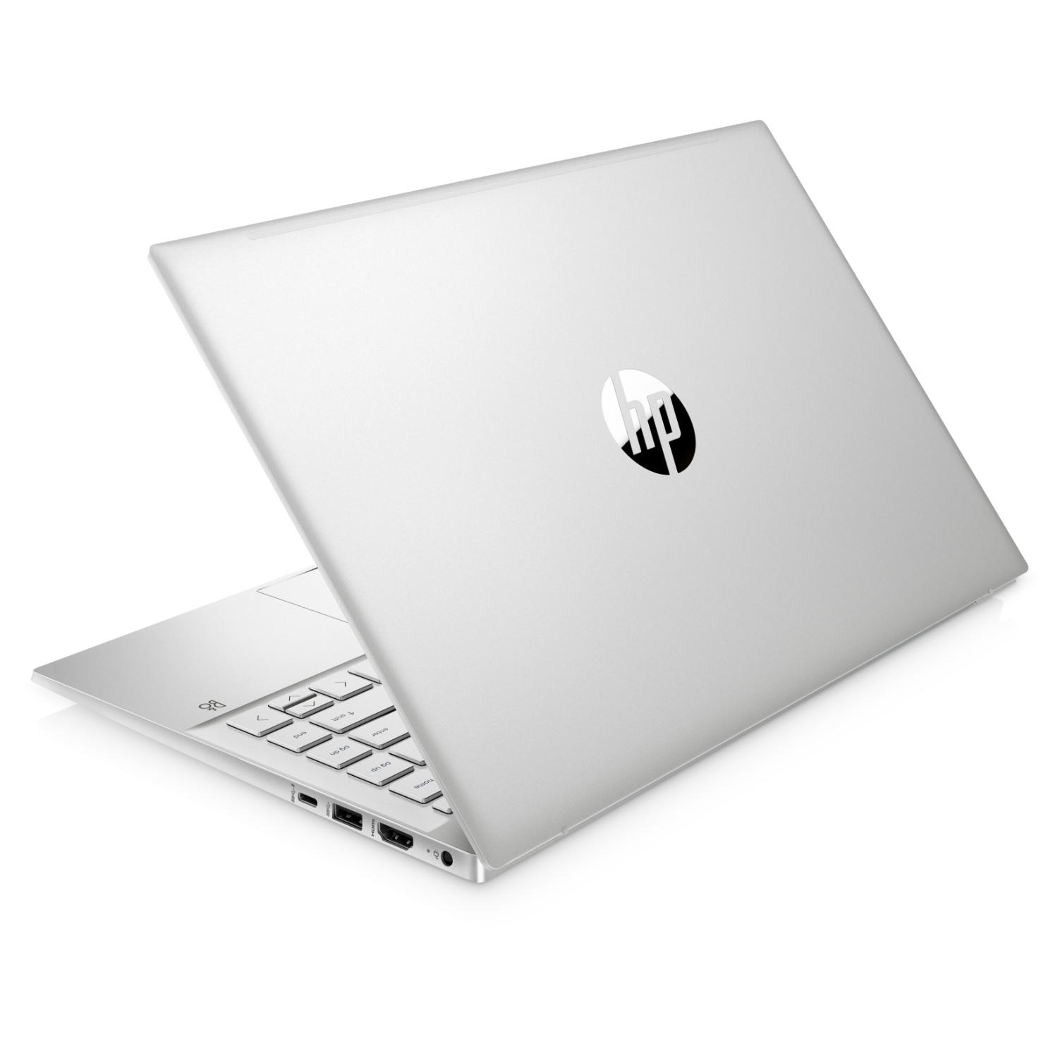 HP Pavilion 14-ec1004nd - 14 inch - AMD Ryzen 5 - 16 GB - 512 GB