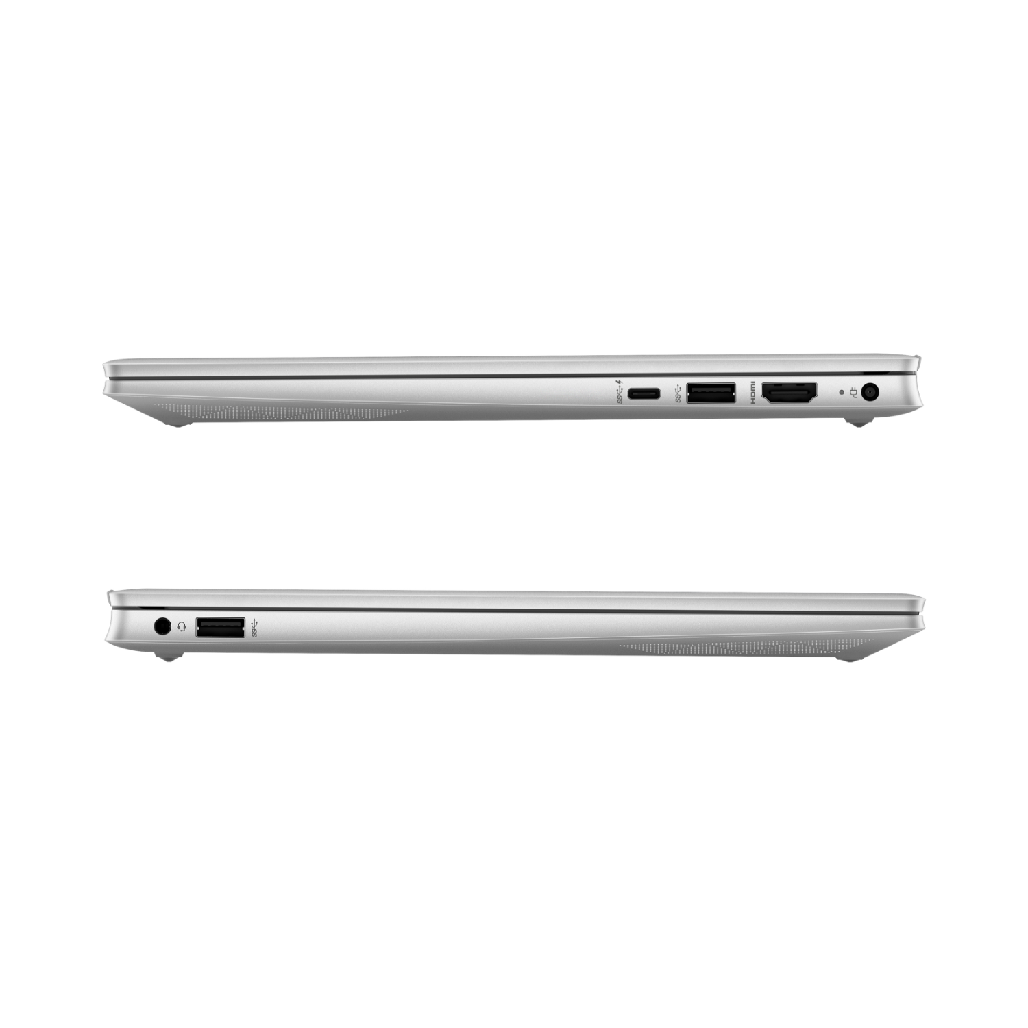 HP Pavilion 14-ec1004nd - 14 inch - AMD Ryzen 5 - 16 GB - 512 GB