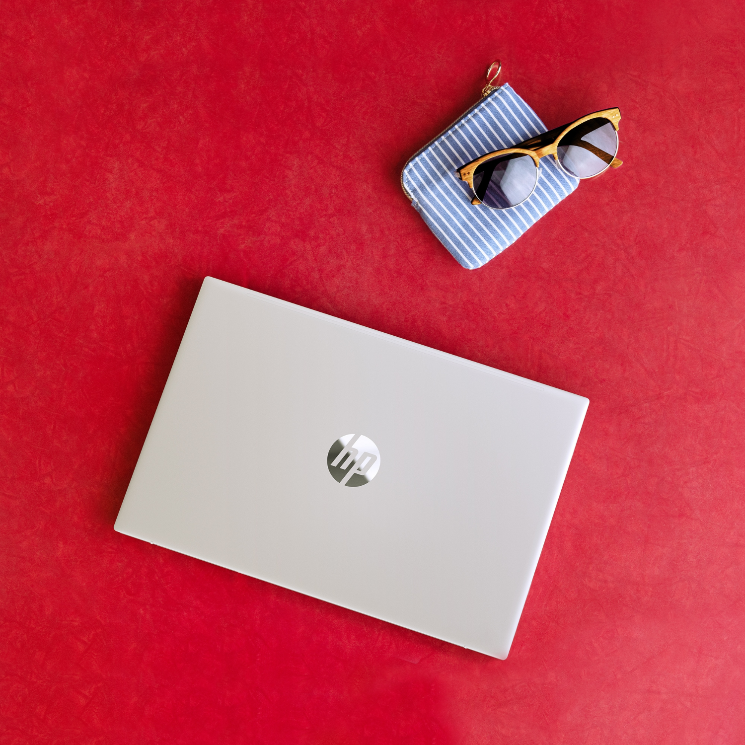 HP Pavilion 14-ec1004nd - 14 inch - AMD Ryzen 5 - 16 GB - 512 GB