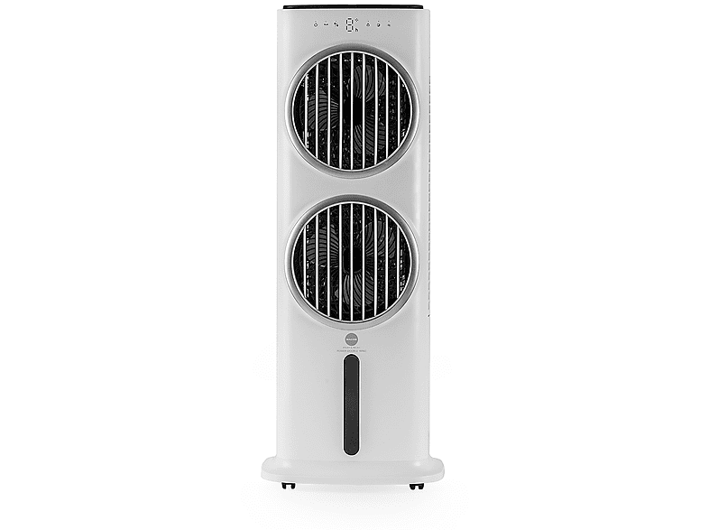 Raffrescatore Macom Power Double Wind