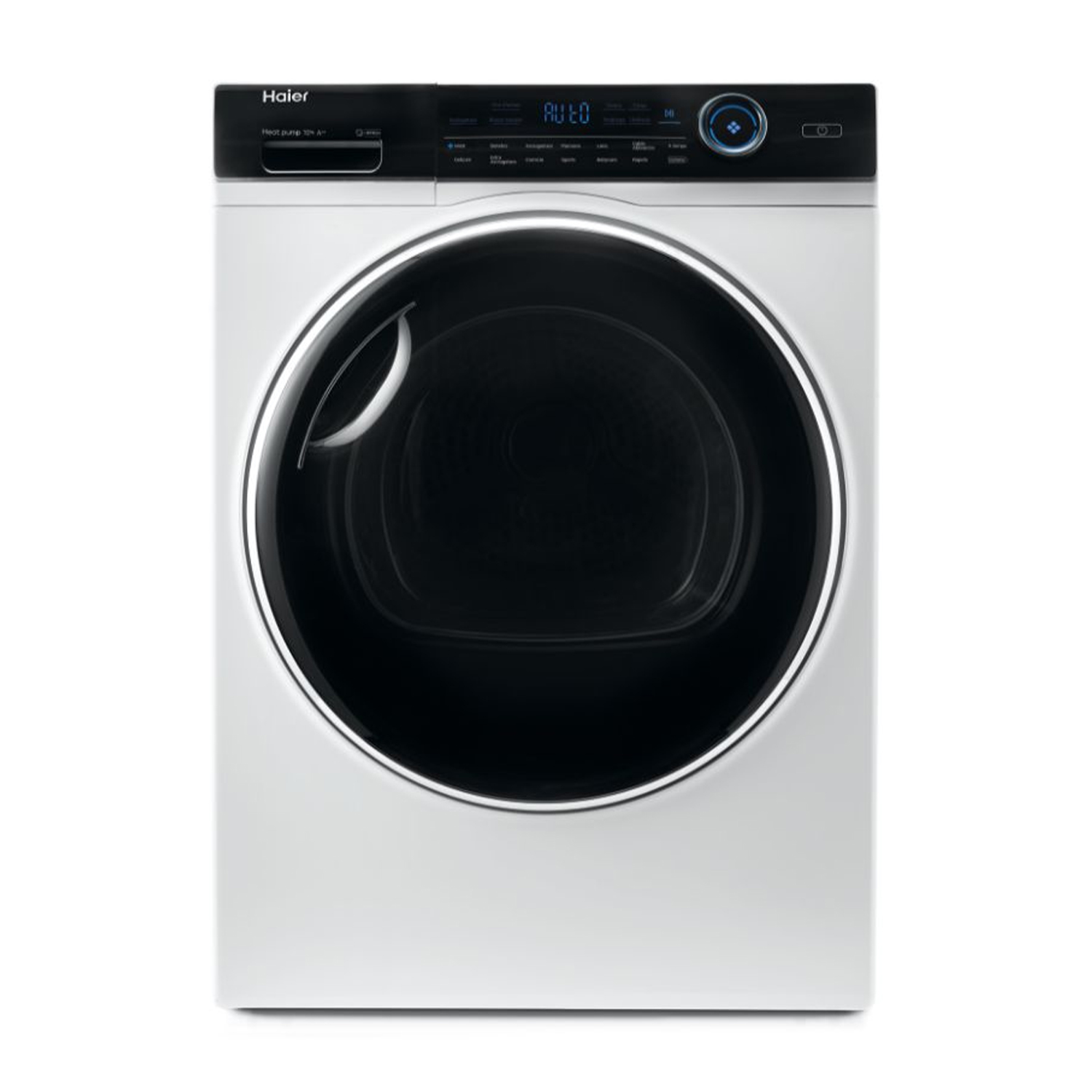 Haier Hd100-A2979N-It asciugatrice, 10 kg, 67,5 cm, Classe A++