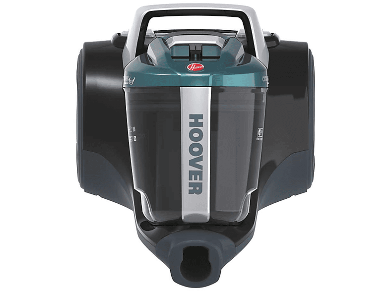 Aspirapolvere Senza Sacco Hoover Br71_Br30011, Senza sacco, 700 W