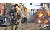Gra PC Grand Theft Auto V
