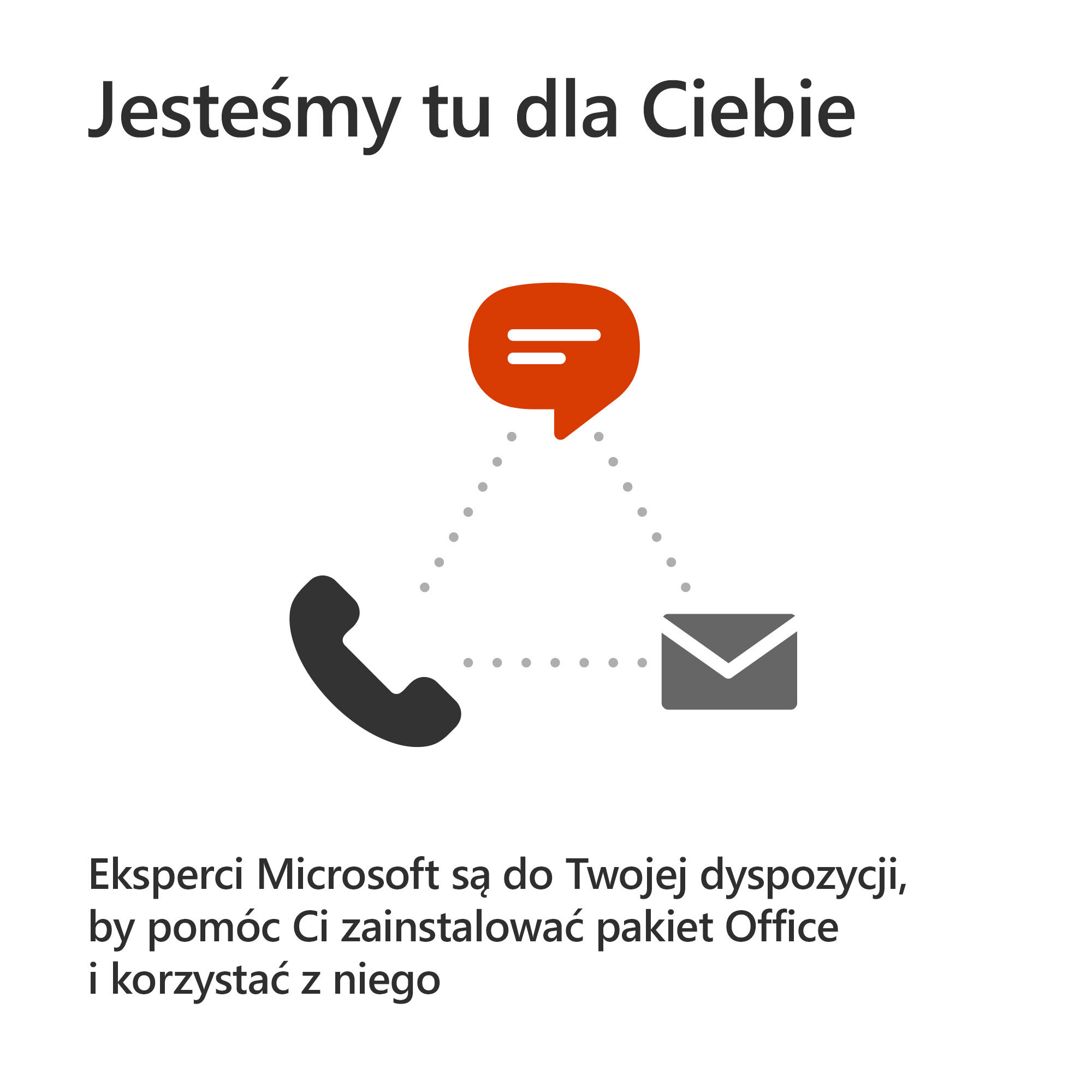 Subskrypcja Office 365 Personal 32/64 Bit PL 1 rok (PC/MAC)