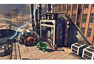 Gra Nintendo Switch LEGO Marvel Super Heroes