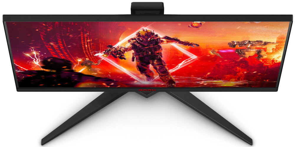 Monitor AOC Agon AG275QX/EU 27 QHD IPS 170Hz 1ms
