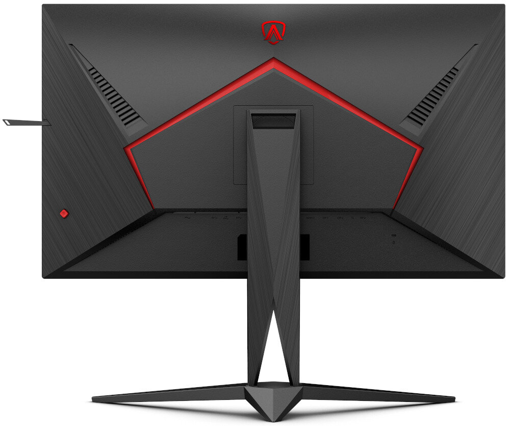 Monitor AOC Agon AG275QX/EU 27 QHD IPS 170Hz 1ms