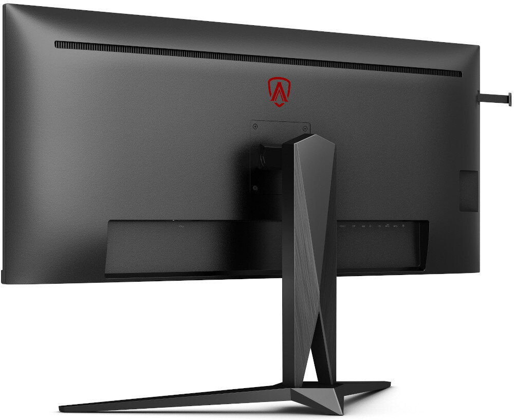 Monitor AOC AG405UXC 40 WQHD IPS 144Hz 1ms
