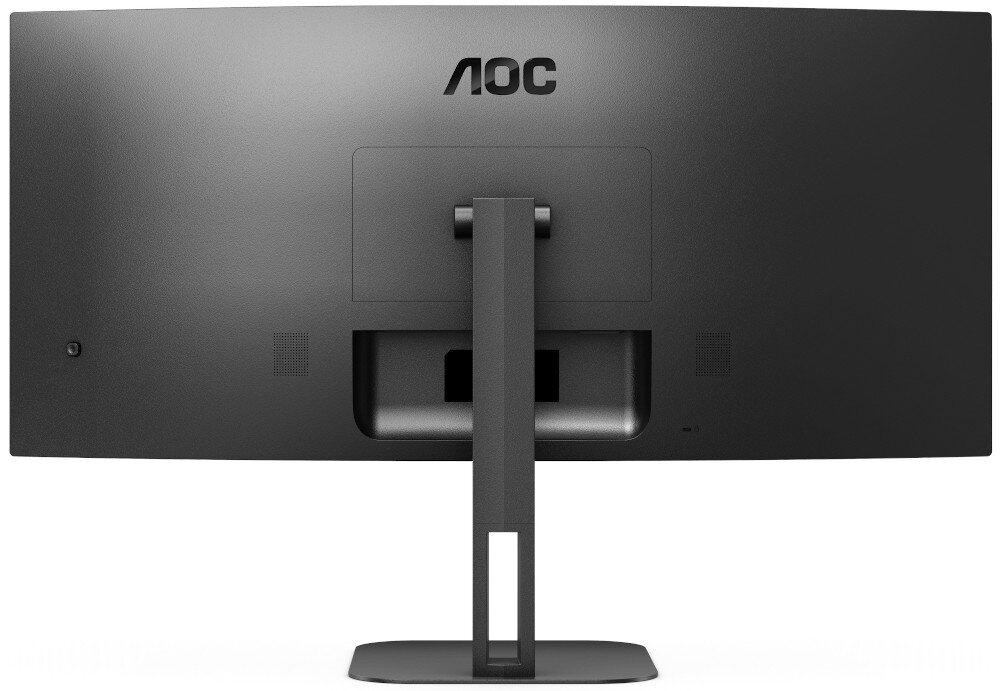Monitor AOC CU34V5C/BK 34 UWQHD VA 100Hz 1ms