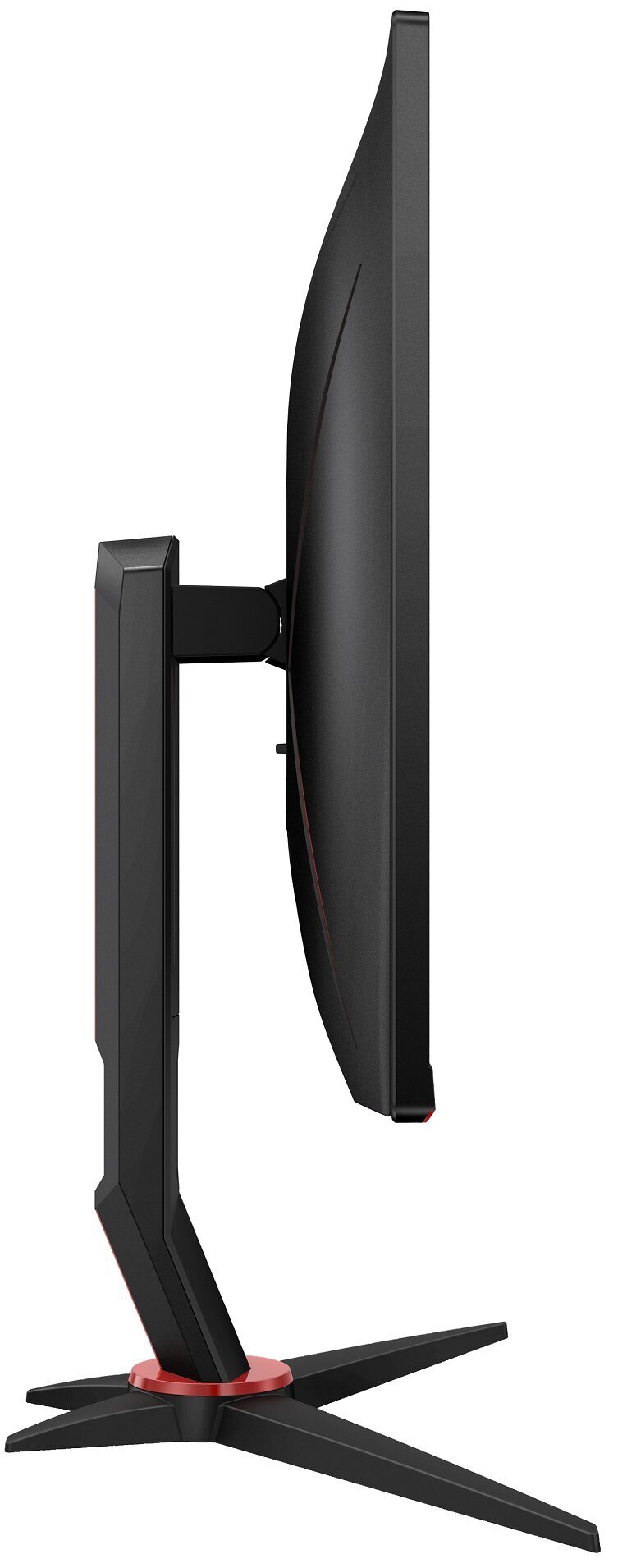 Monitor AOC Q27G2S/EU 27 IPS QHD 1ms 165Hz