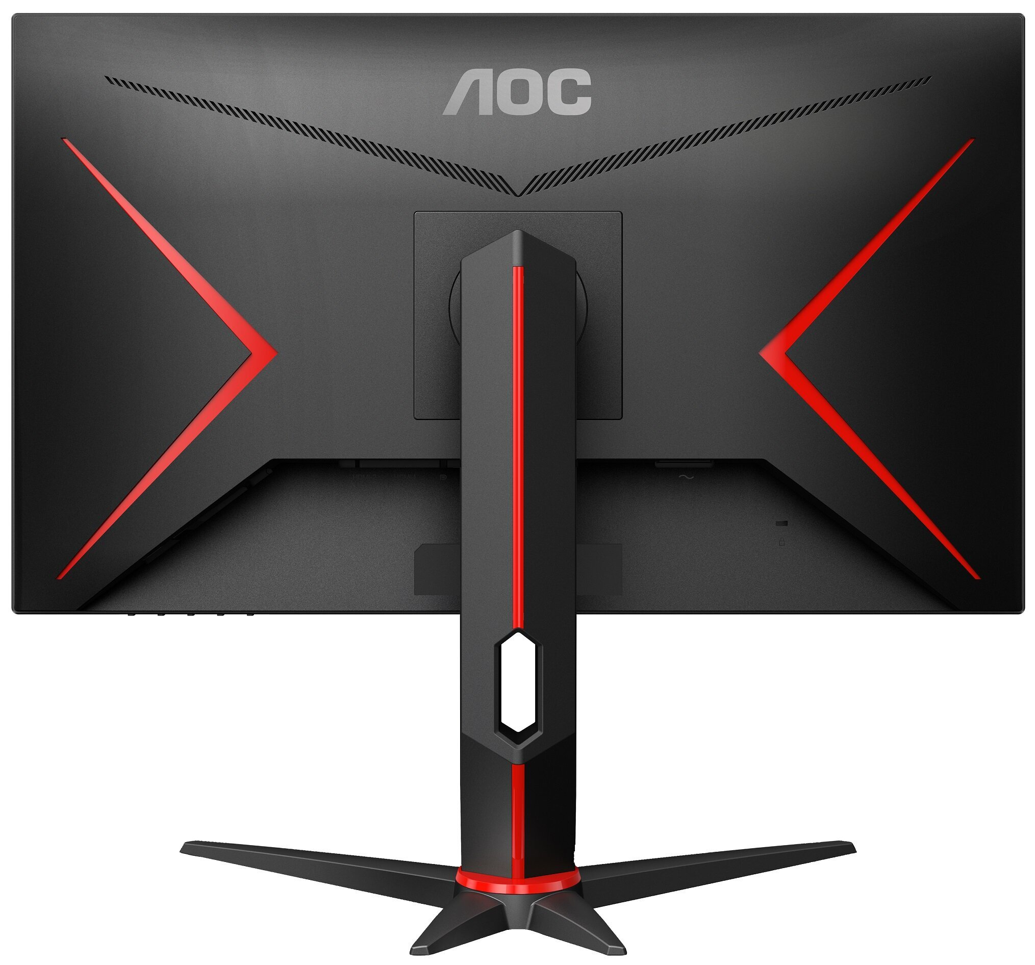 Monitor AOC Q27G2S/EU 27 IPS QHD 1ms 165Hz