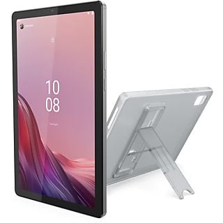 Tablet - Lenovo Tab M9, 9" HD, MediaTek Helio G80, 4GB RAM, 64GB eMMc, 4 GB, Android™ 12 o posterior
